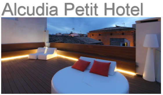 Alcudia Petit Hotel