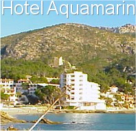 Hotel Aquamarin