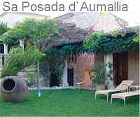 Sa Posada d`Aumalia