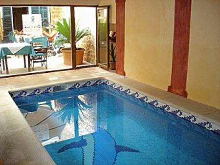 Landhotel