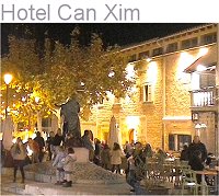Hotel Can Xim