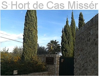 Hort de Cas Misser