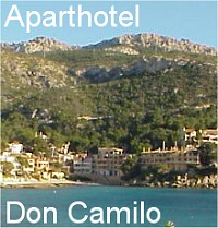 Aparthotel Don Camilo