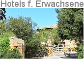 Hotels nur fr Erwachsene