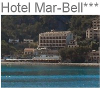Hotel Mar Bell