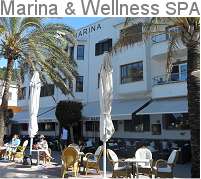 Marina Wellness Hotel