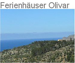 Ferienhuser Agroturisme Olivar