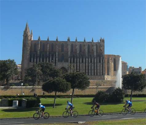 Palma de Mallorca