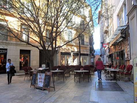 Palma de Mallorca