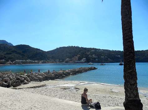 Port de Soller