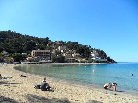 Port de Soller