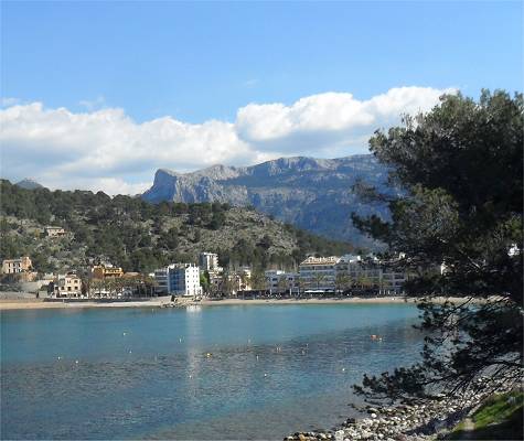 Port de Soller