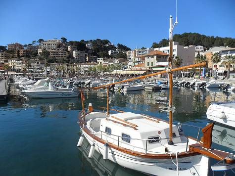 Port de Soller