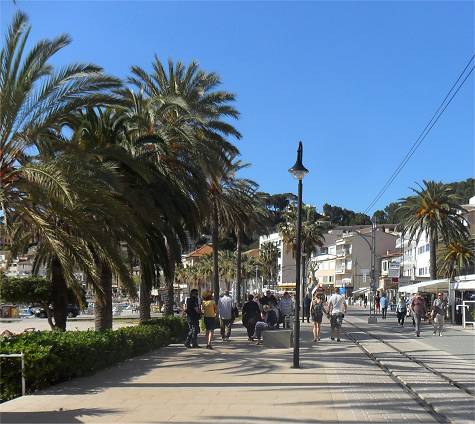 Port de Soller