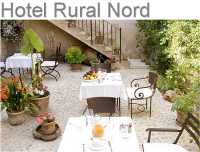 Hotel Rural Nord
