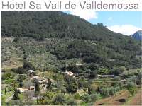 Sa Vall de Valldemossa