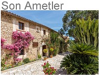 Hotel Son Ametler