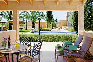 Landhotels auf Mallorca