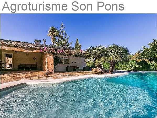 Finca Son Pons