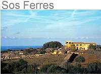 Finca Sos Ferres