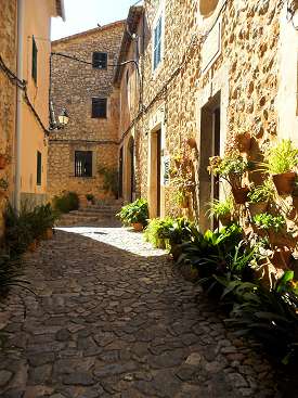 Valldemossa