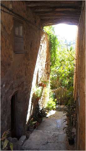 Valldemossa