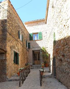 Valldemossa