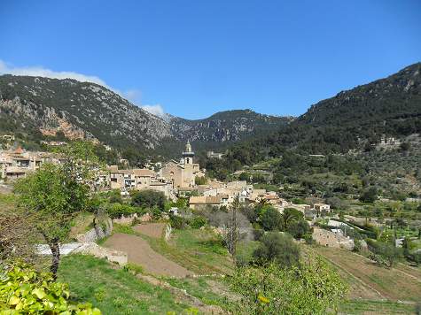 Valldemossa