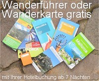 Wanderführer gratis