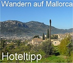 Hoteltipp fr einen Wanderurlaub