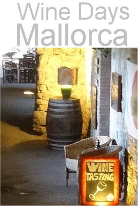 Wine Days Mallorca