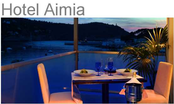 Hotel Aimia Soller