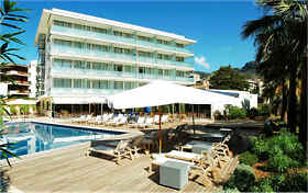 Hotel Aimia