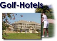 Golfhotels