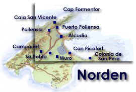 Hotels Norden