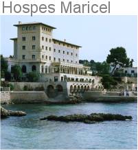 Hotel Maricel