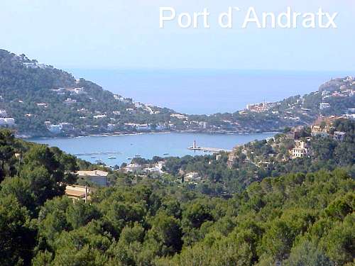 Port Andratx