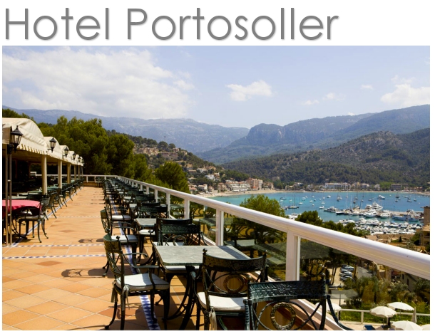 Hotel Portosoller