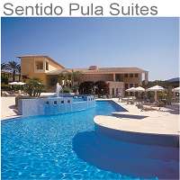 Pula Suites Hotel