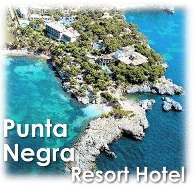 Punta Negra