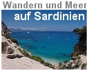 Wandern auf Sardinien