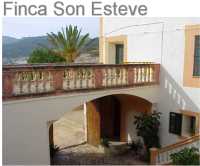 Finca Son Esteve